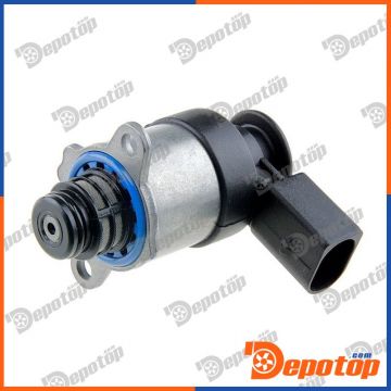 Régulateur de pression de carburant DRV pour VW | 0445010543, 0445010546